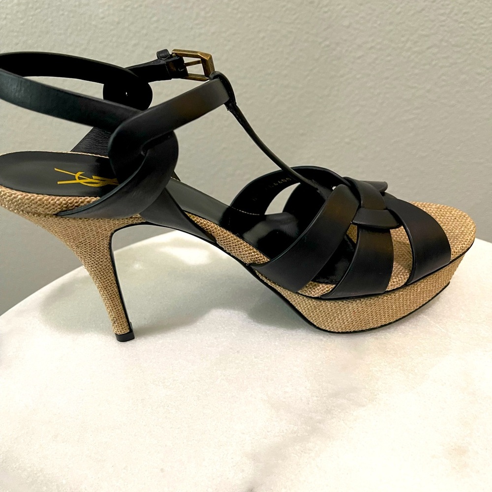 Saint Laurent NEW in box Heels